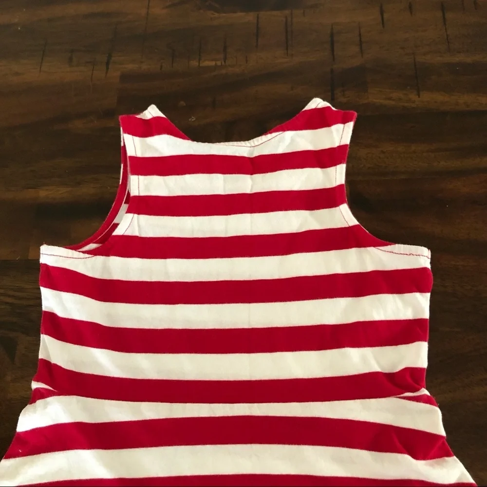 The Children’s Place Stripes Dress